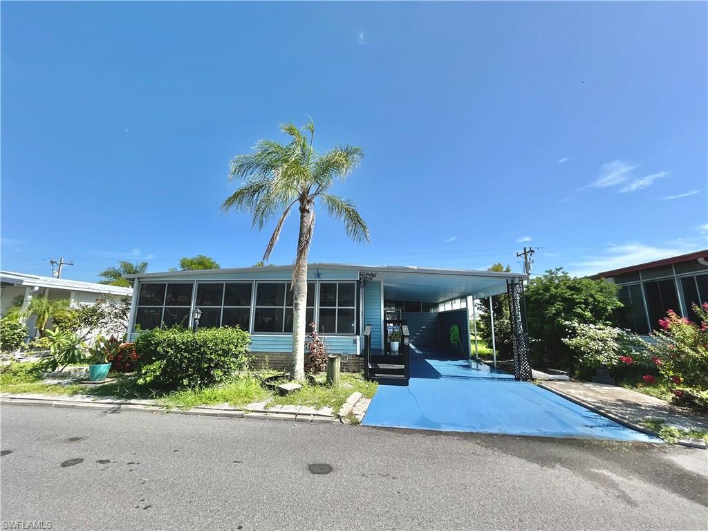 3584 Celestial WAY Property Photo 1