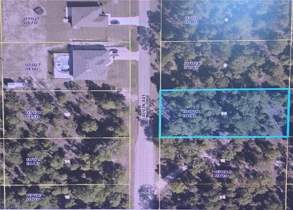 1404 Calvin AVE Property Photo 1