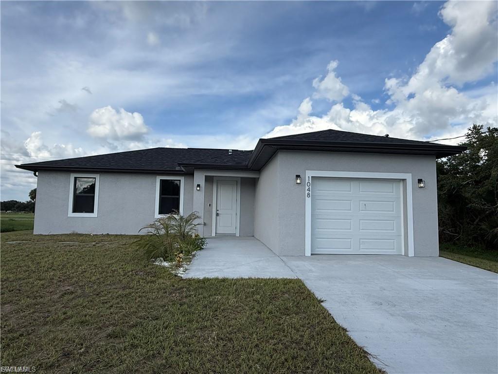 1048 Jay CT Property Photo 1