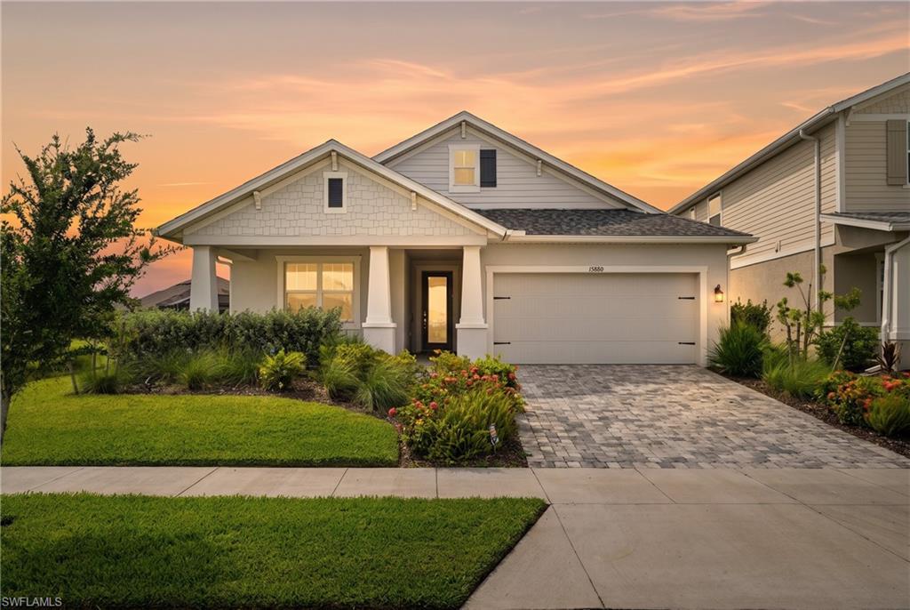 15880 Elina Sky Dr Property Photo 1