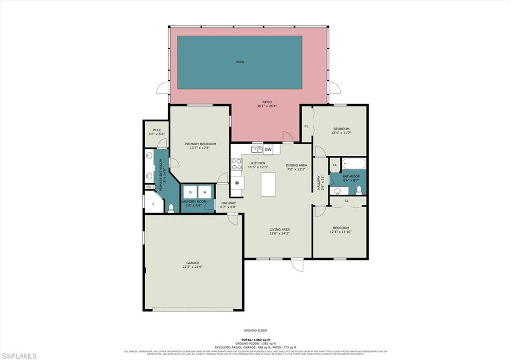 630 Royce Rd Property Photo 26