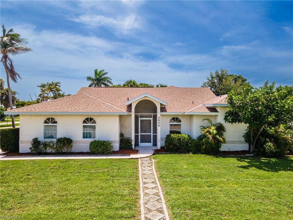 3606 Country Club BLVD Property Photo 1