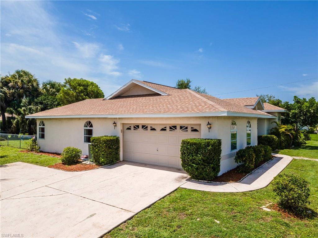 3606 Country Club Blvd Property Photo 2