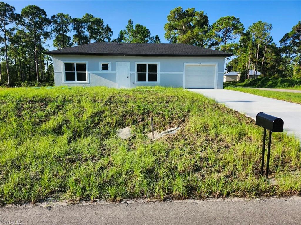 1104 Capri ST E Property Photo 1