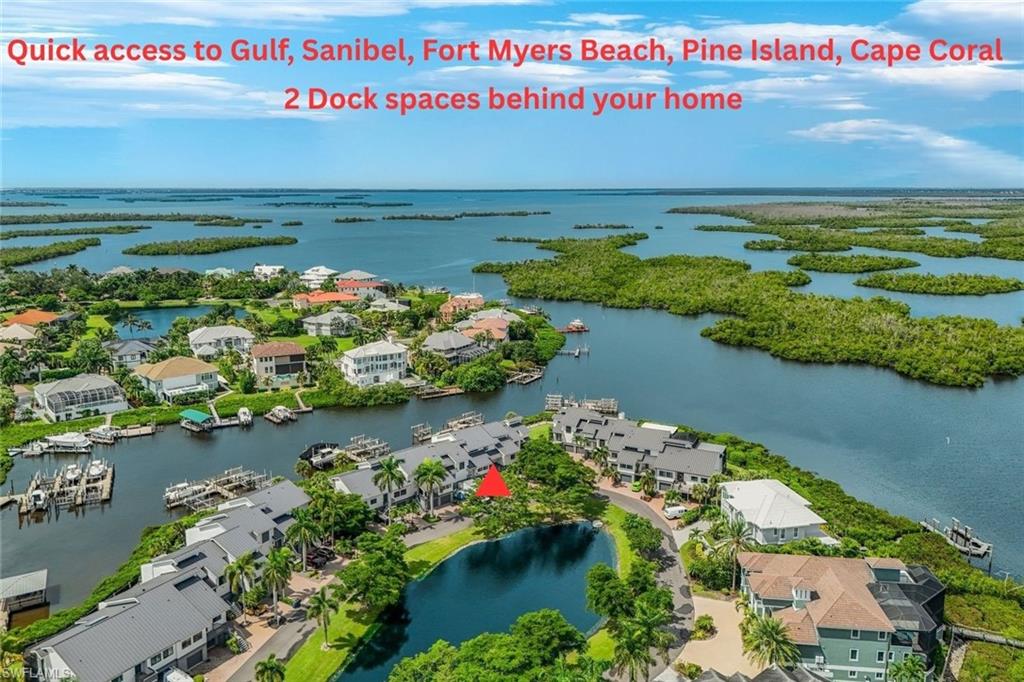 17036 Marina Cove Ln Property Photo 1