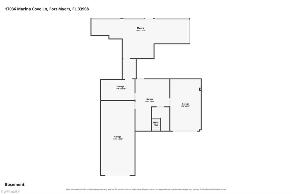 17036 Marina Cove Ln Property Photo 38