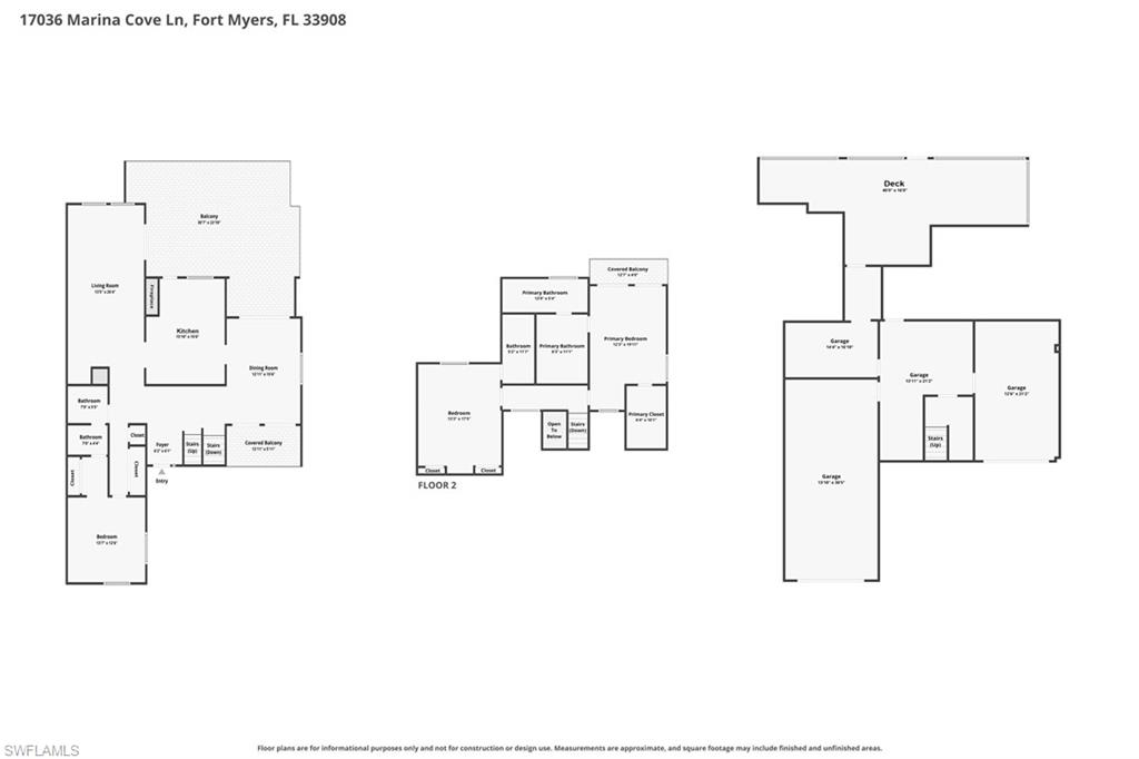 17036 Marina Cove Ln Property Photo 39