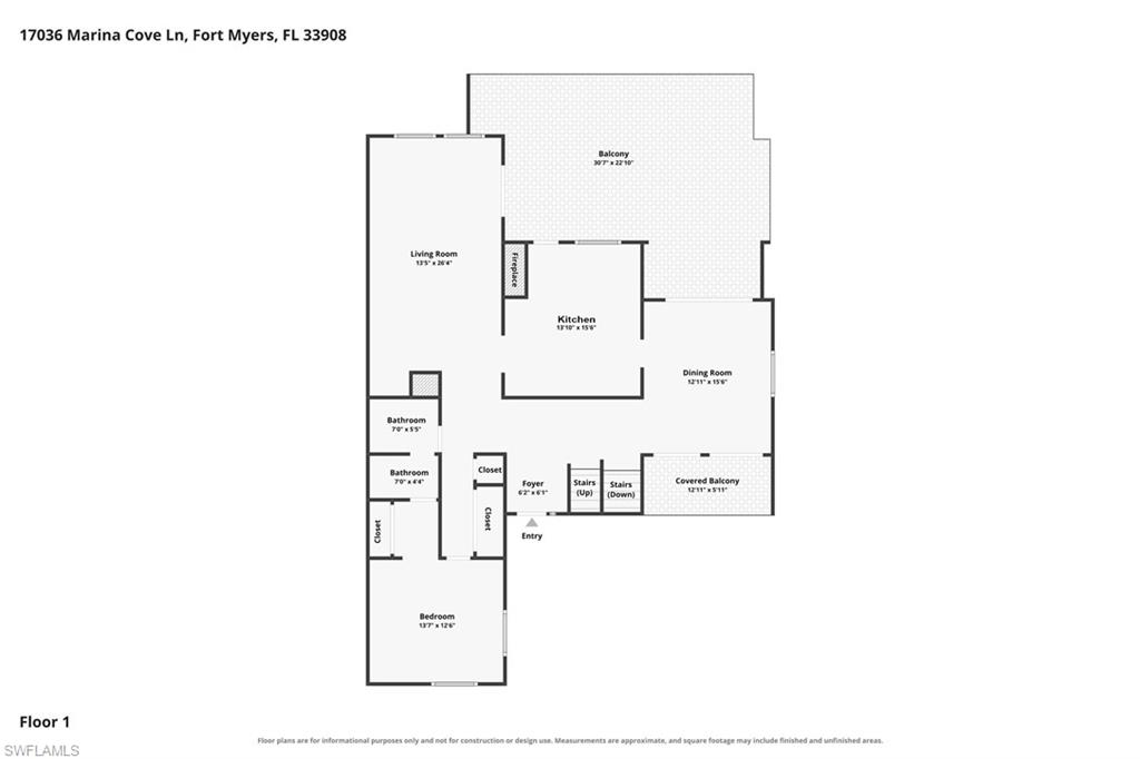 17036 Marina Cove Ln Property Photo 40