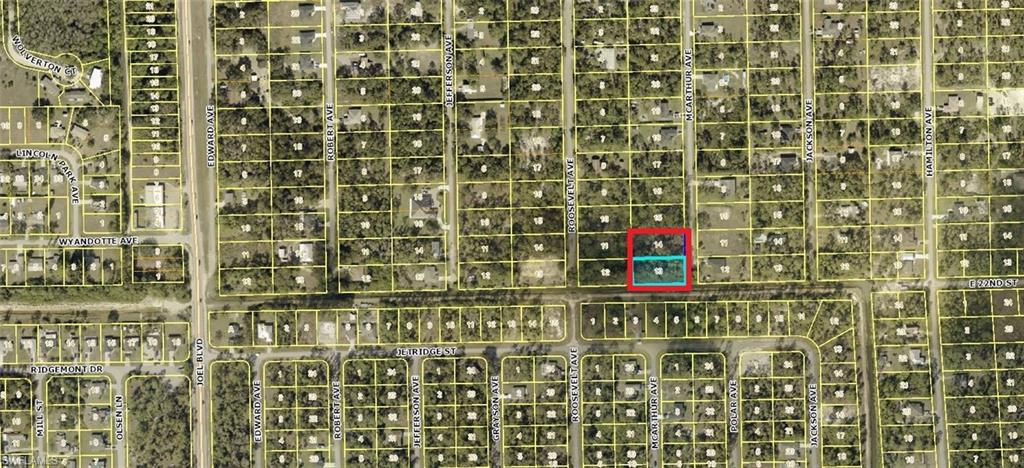 2201 And 2203 Mcarthur Ave Property Photo 2