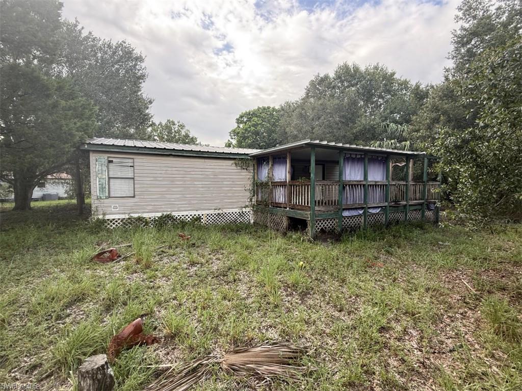 600 Bridle WAY Property Photo 1