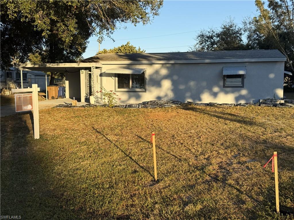 1129 Cherokee Ave Property Photo 2