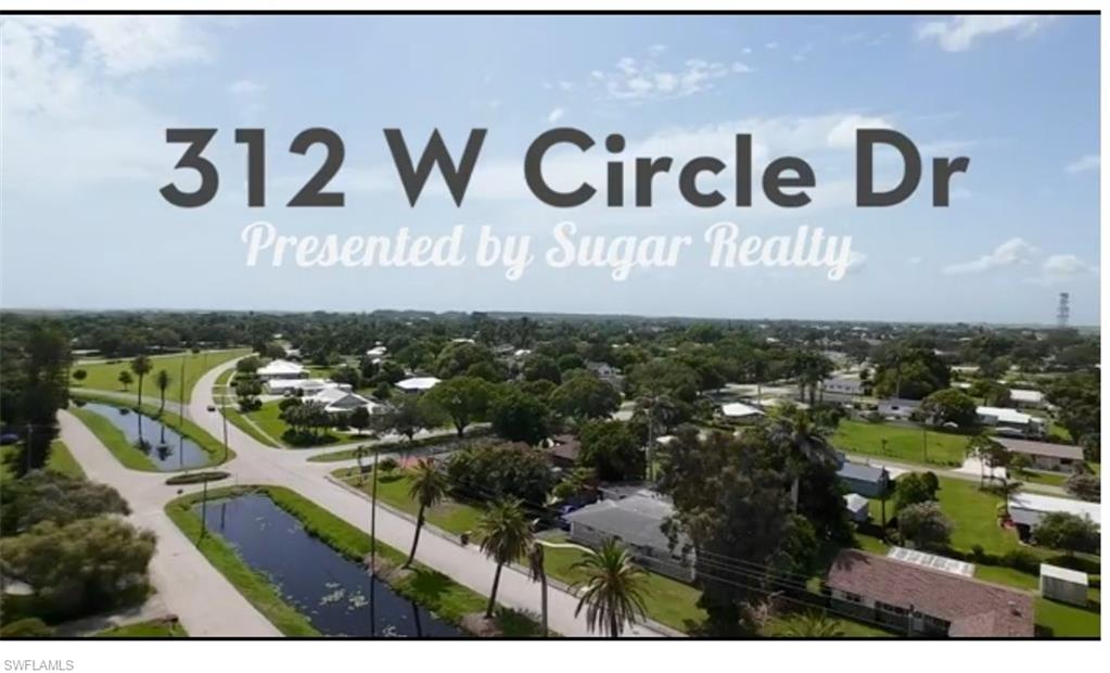 312 W Circle Dr Property Photo 1
