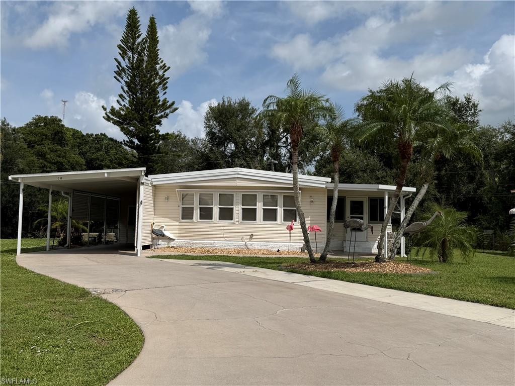 250 Santa Fe Trl Property Photo 1