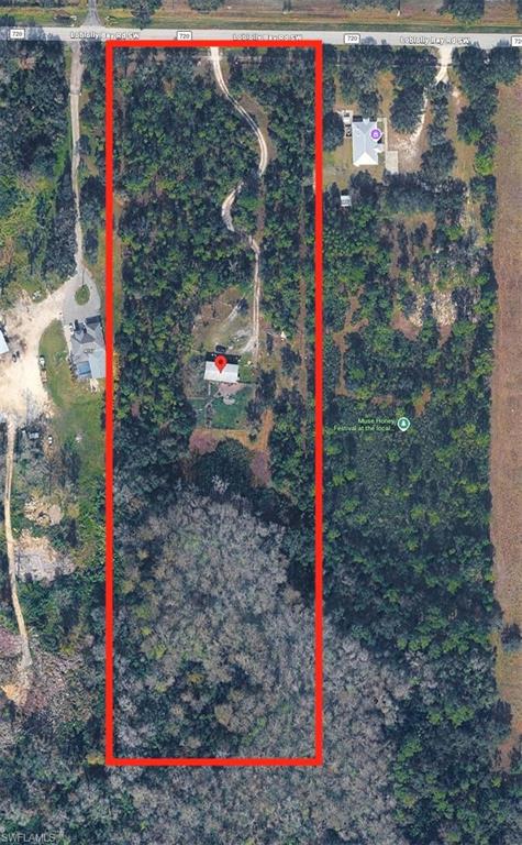 3971 Loblolly Bay Rd Property Photo 1