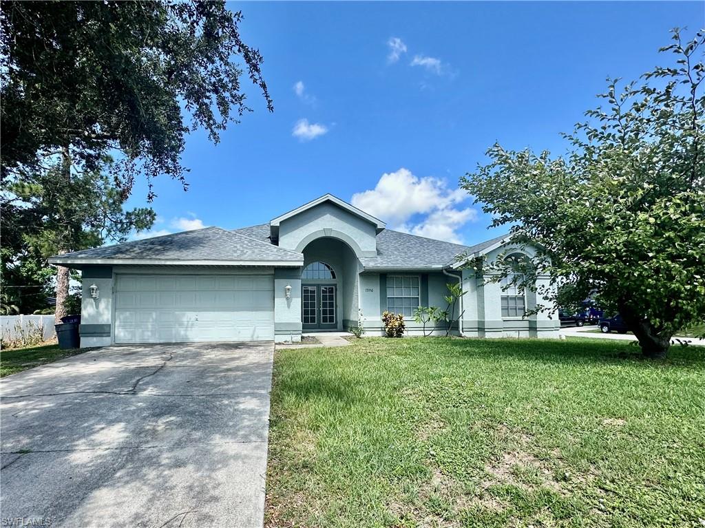 17150 Knight DR Property Photo 1