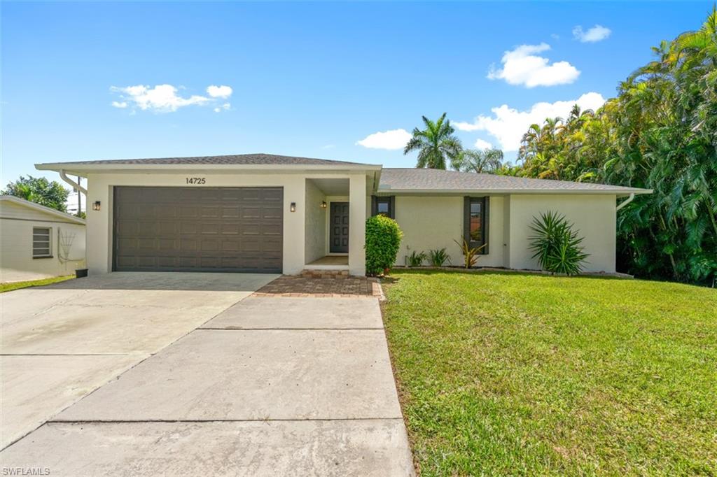 14725 Kimberly Ln Property Photo 1
