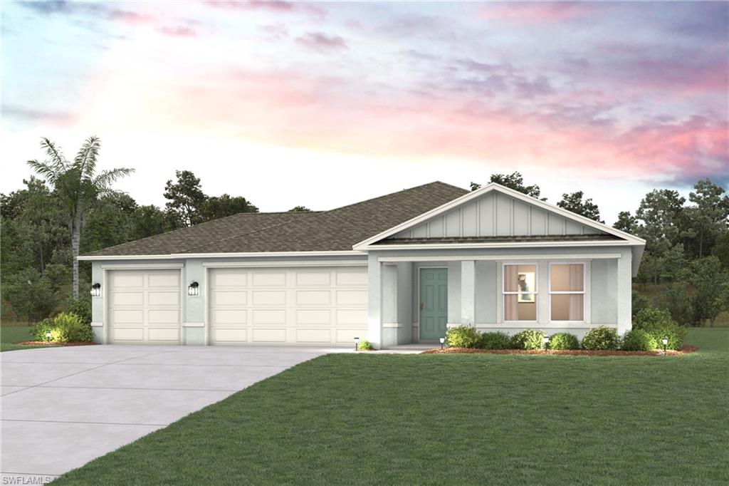 16107 Minorca Dr Property Photo 1