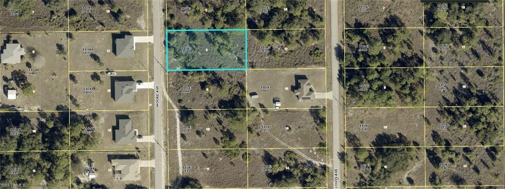 1908 Moore AVE Property Photo 1