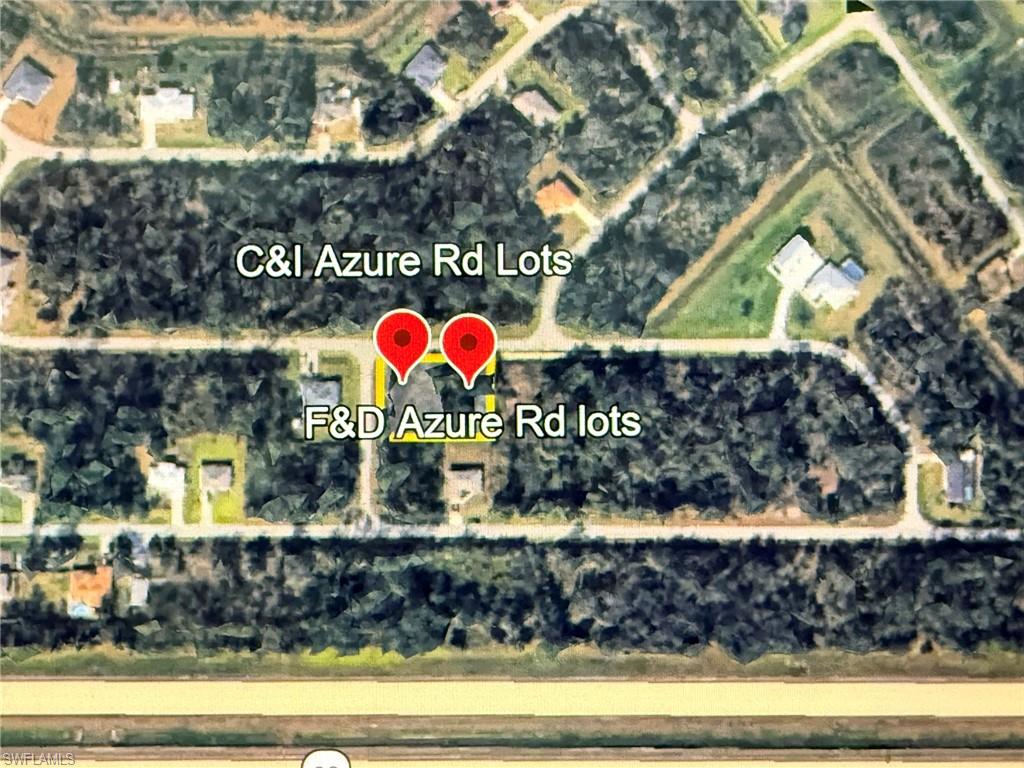 Azure Rd Property Photo 1