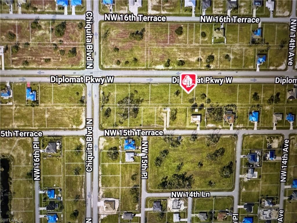 1500 Diplomat Pkwy W Property Photo 4