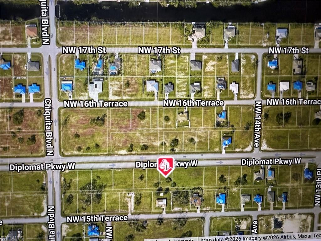 1500 Diplomat Pkwy W Property Photo 6