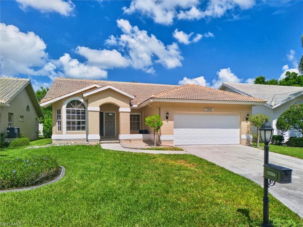 12554 Kelly Sands Way Property Photo 1