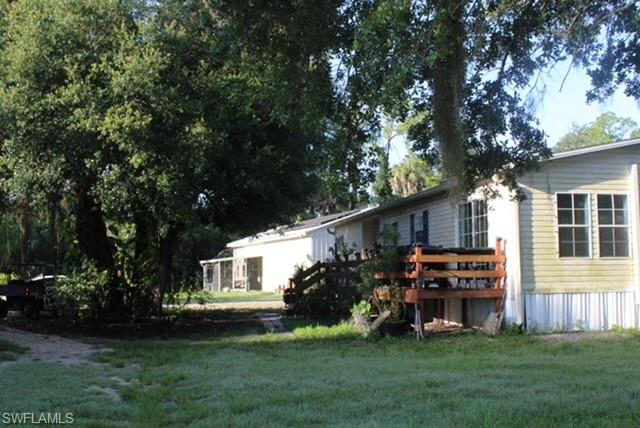 5460 Jackson Rd Property Photo 5