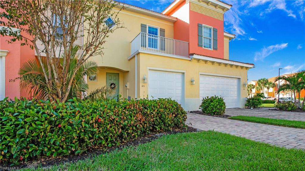 9819 Catena Way 105 Property Photo 1