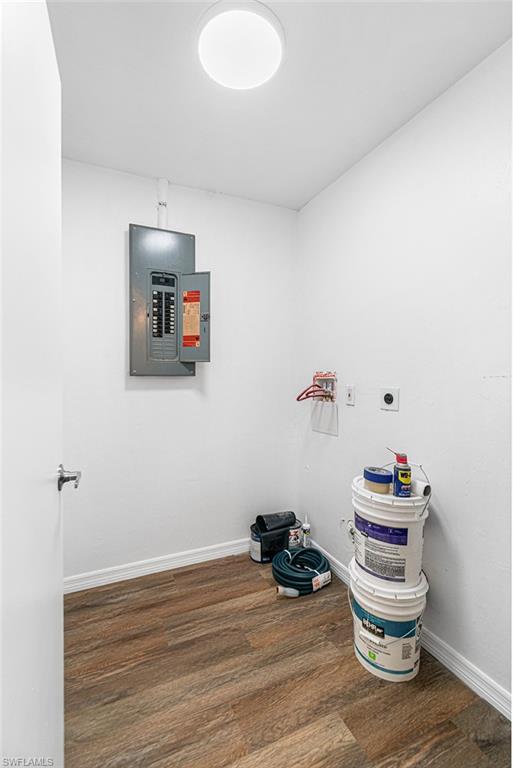 2816 Economy St Property Photo 15