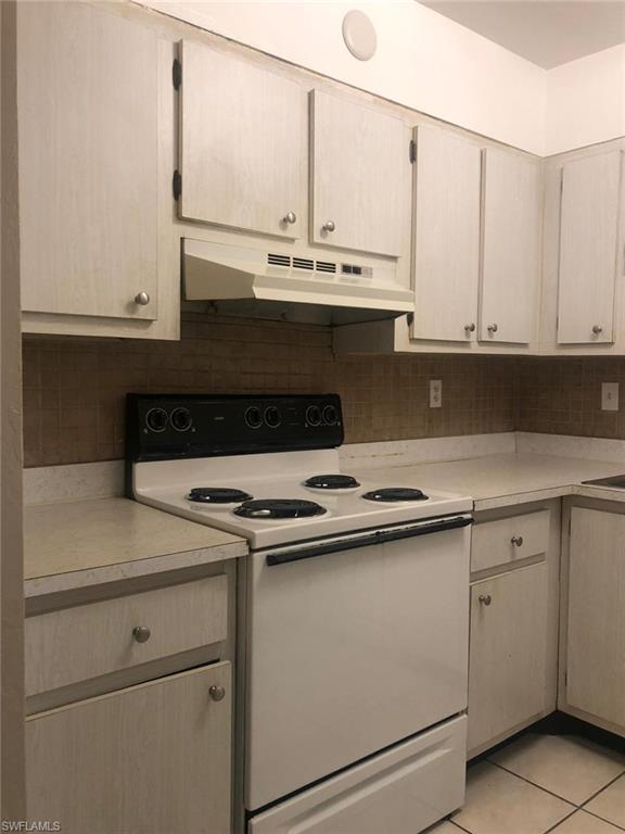 1830 Maravilla Ave 713 Property Photo 9