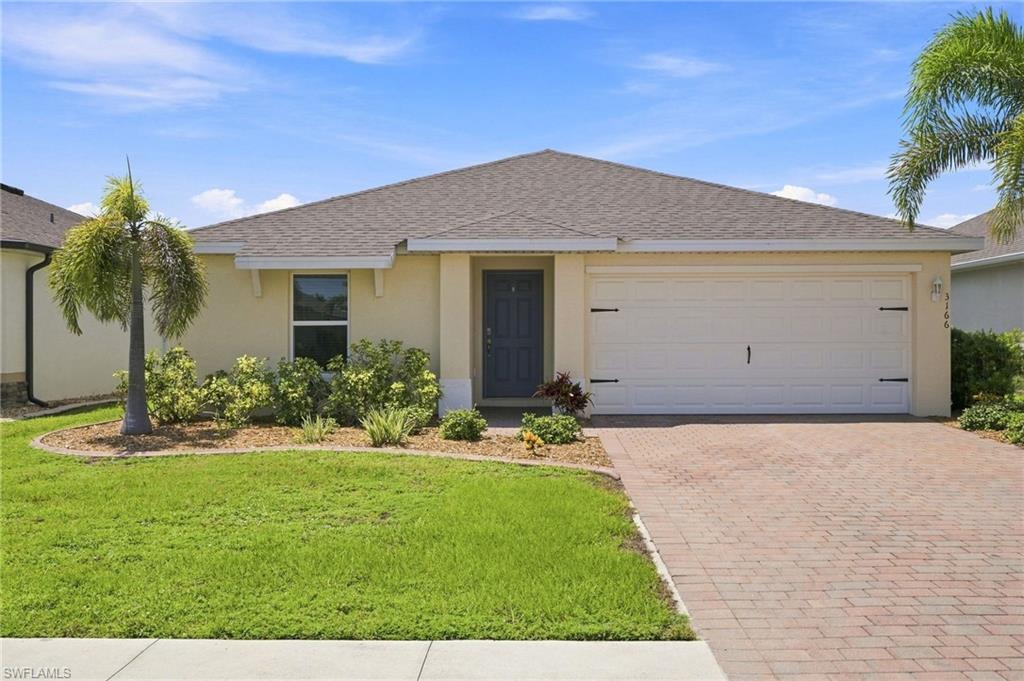 3166 Estancia Ln Property Photo 1