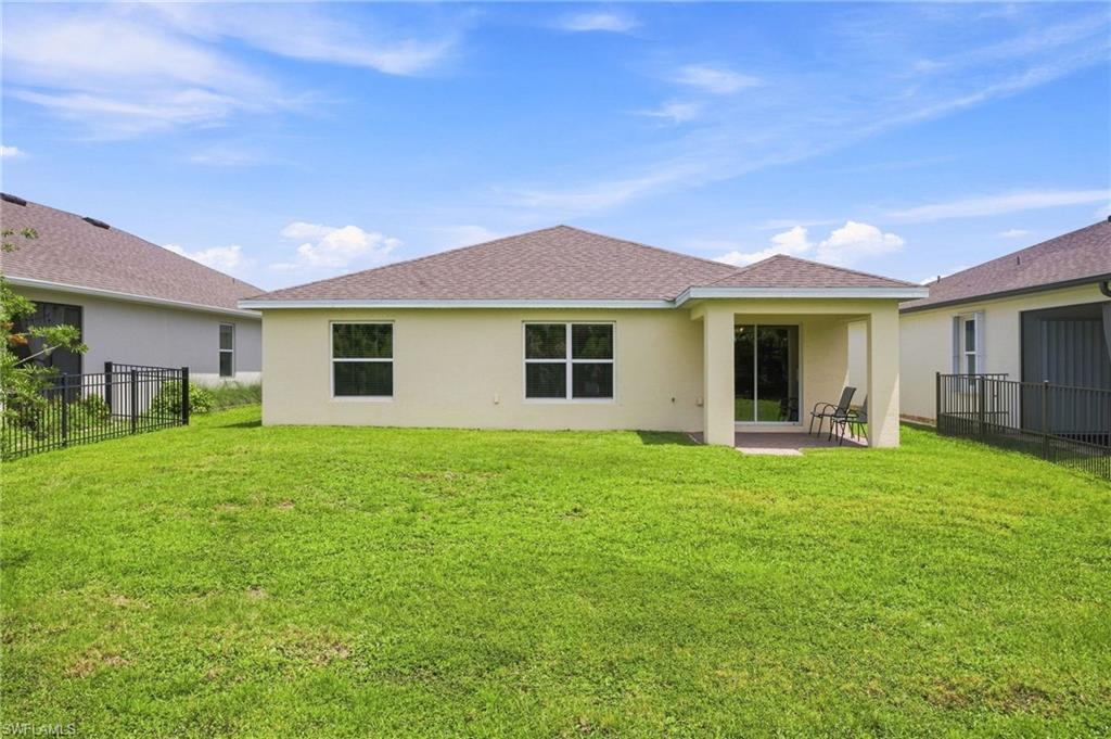3166 Estancia Ln Property Photo 4