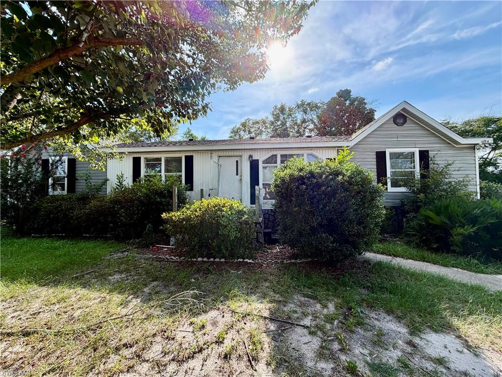 7204 Paul Howard Dr Property Photo 2