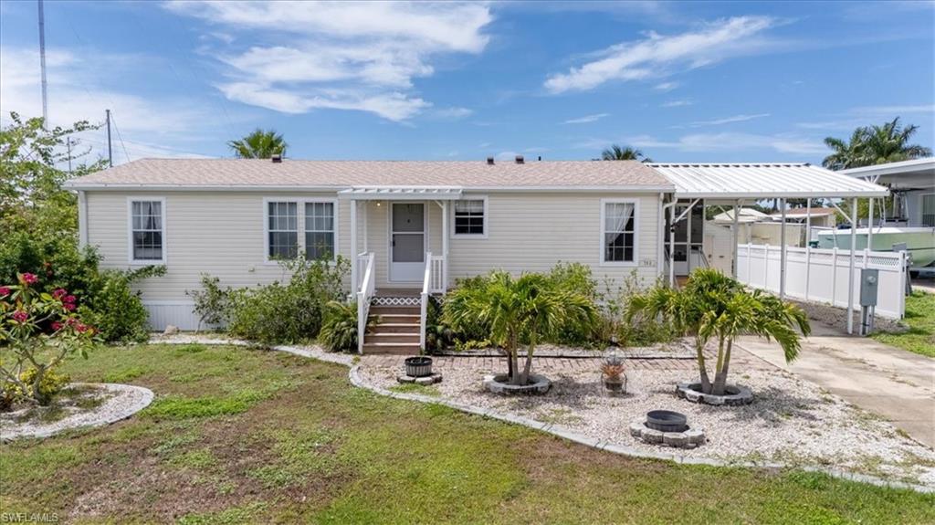 701 Coral DR Property Photo 1