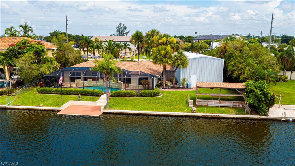 412 Cape Coral Pkwy W Property Photo 3