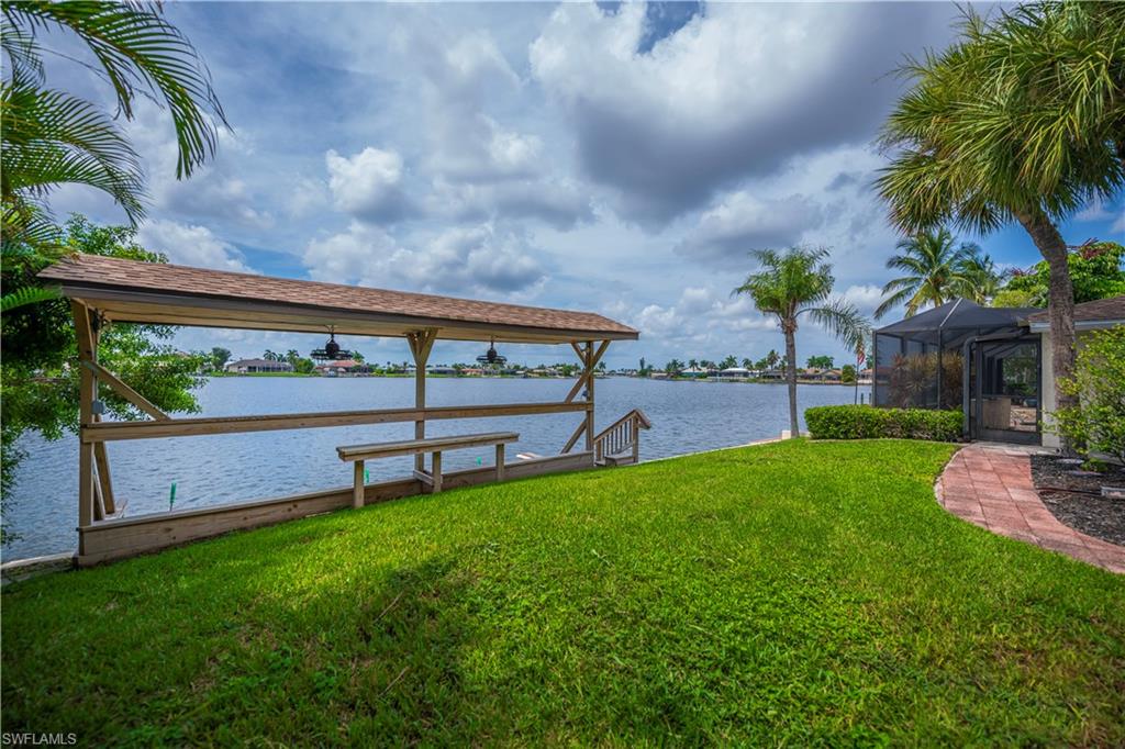 412 Cape Coral Pkwy W Property Photo 27