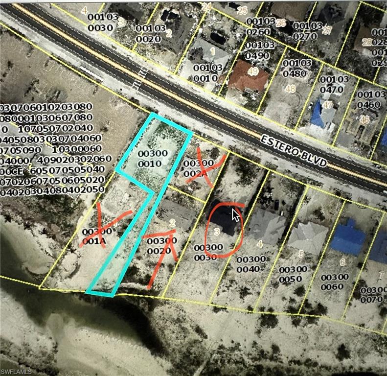 7946 Estero Blvd Property Photo 3