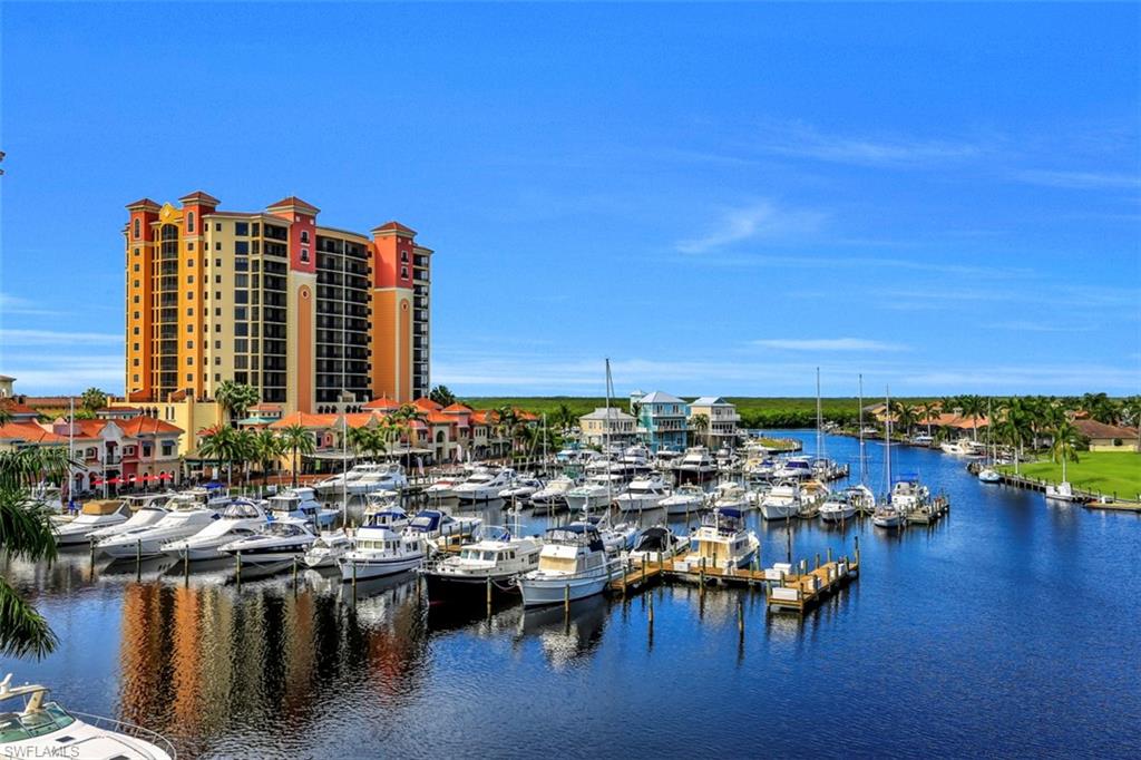 5781 Cape Harbour DR 810 Property Photo 1
