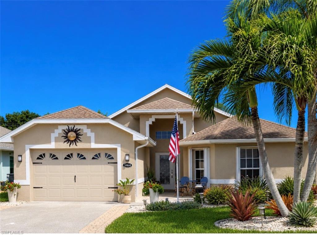 3464 Sabal Springs Blvd Property Photo 1
