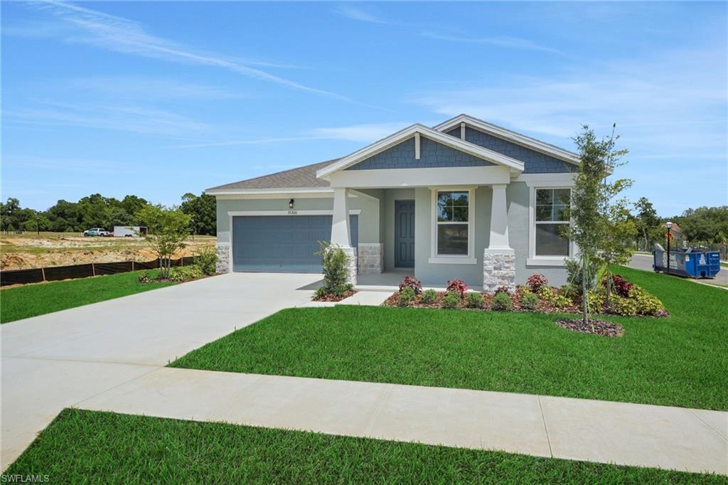 13512 Turnleaf BLVD Property Photo 1