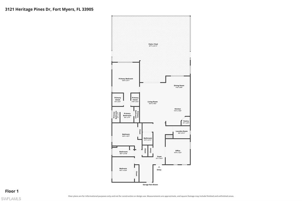 3121 Heritage Pines Dr Property Photo 50