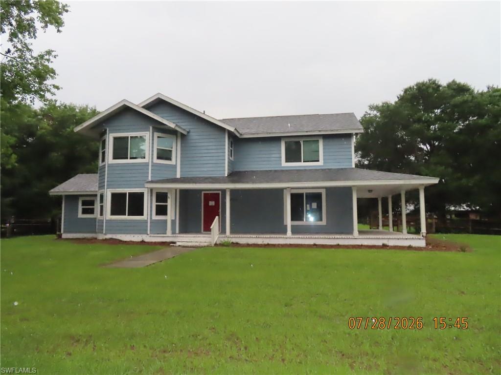 1701 Se Walston Ave Property Photo 1