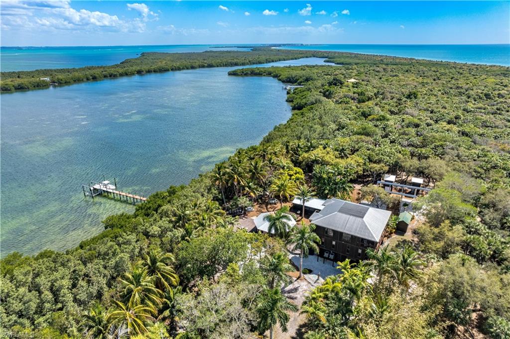 1000 Cayo Costa