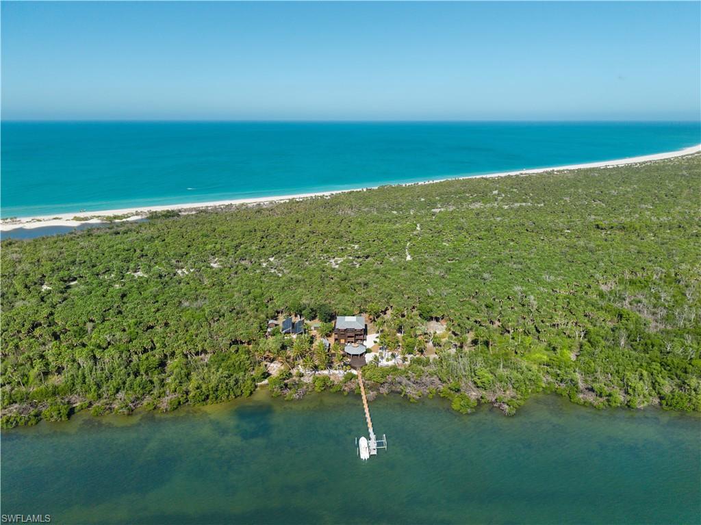 1000 Cayo Costa Property Photo 2