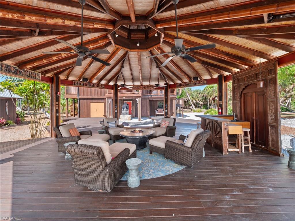 1000 Cayo Costa Property Photo 12