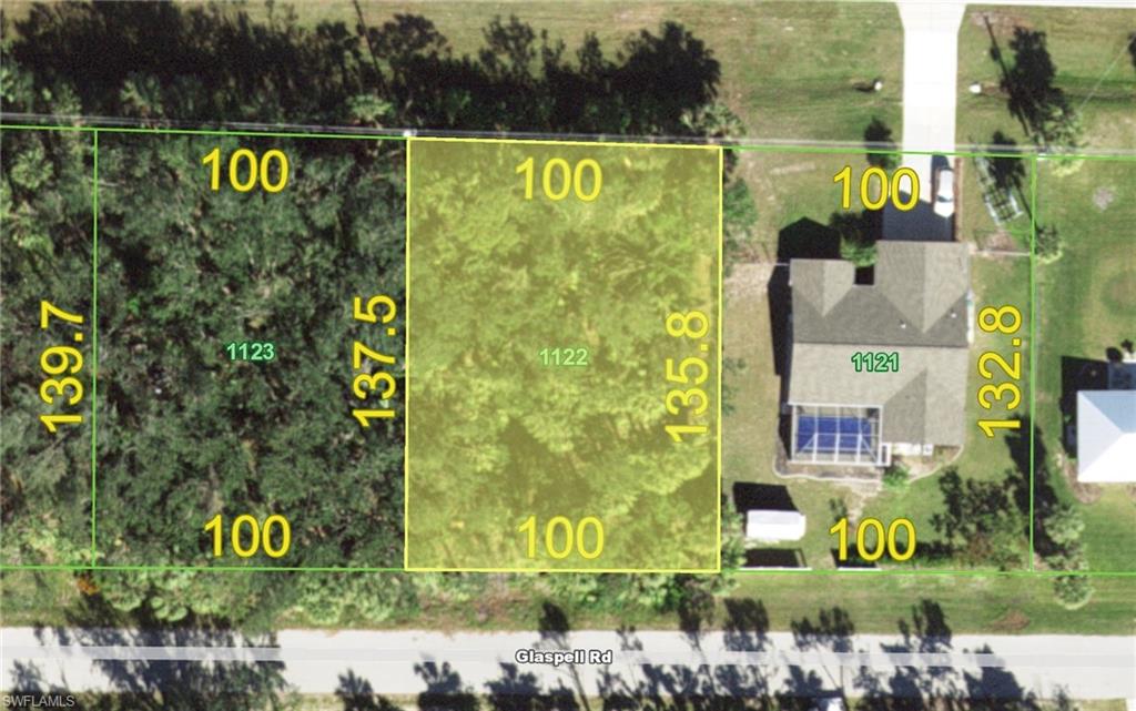 26123 Notre Dame BLVD Property Photo 1
