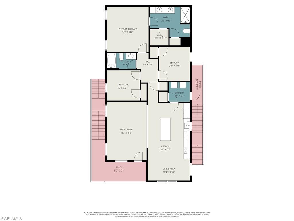 11301 Bayside Blvd Property Photo 18