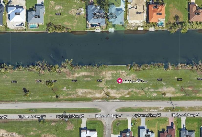 2825 Diplomat Pkwy W Property Photo 5