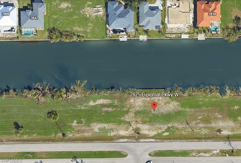 2825 Diplomat Pkwy W Property Photo 6