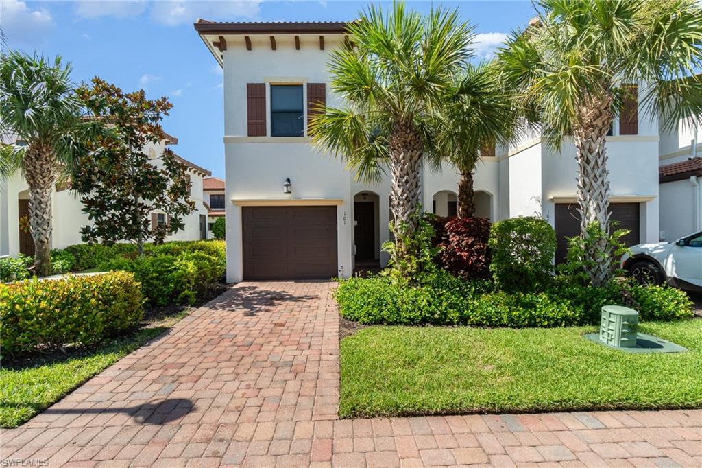 9463 Montebello WAY 101 Property Photo 1